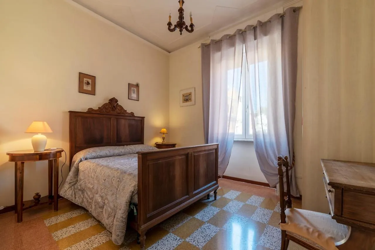 Musei Vaticani & Mm Cipro Apartment Rome Italy
