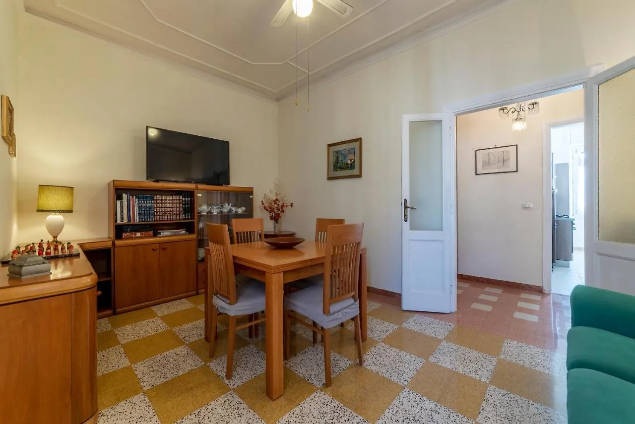 Musei Vaticani & Mm Cipro Apartment Rome