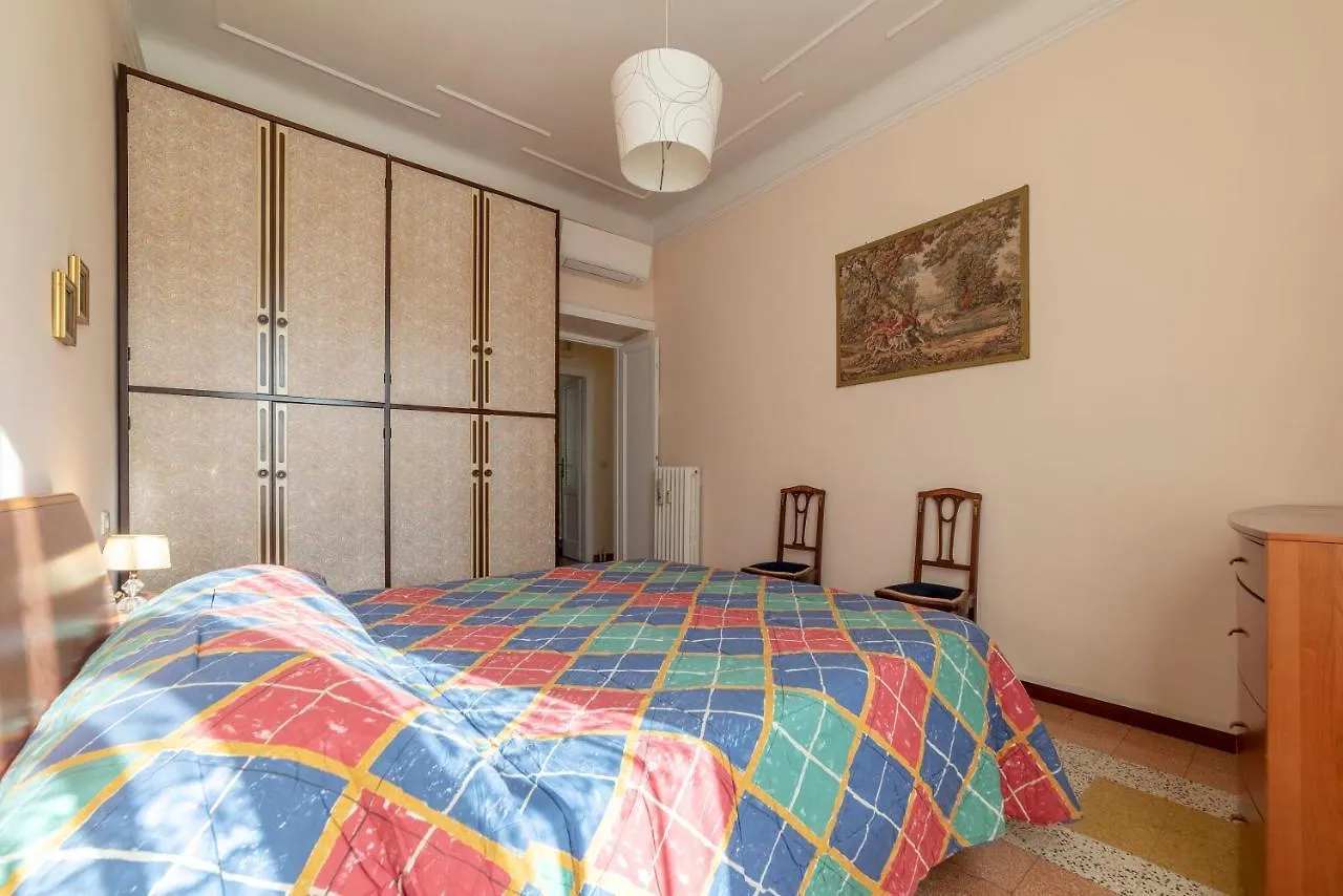 Musei Vaticani & Mm Cipro Apartment Rome