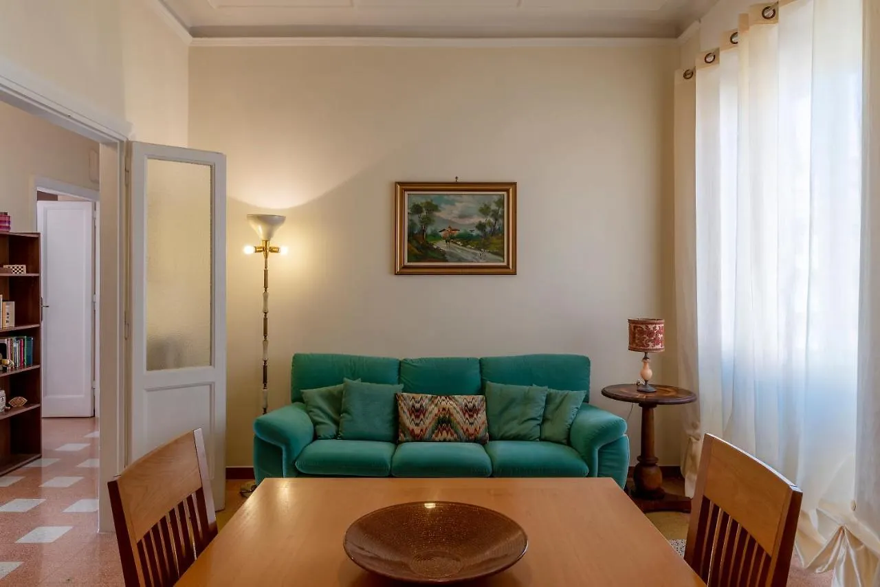 Musei Vaticani & Mm Cipro Apartment Rome Italy