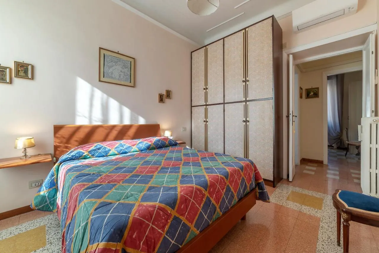 Musei Vaticani & Mm Cipro Apartment Rome