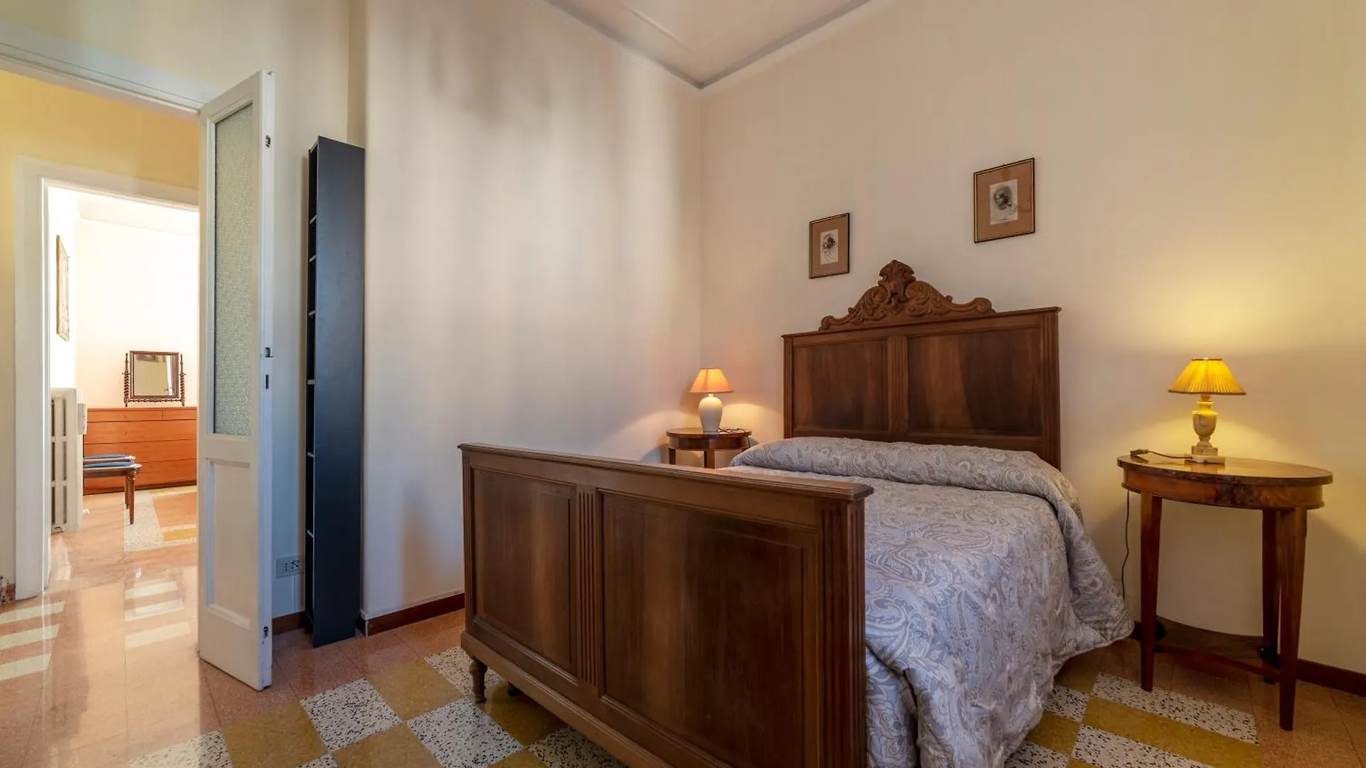 Musei Vaticani & Mm Cipro Apartment Rome