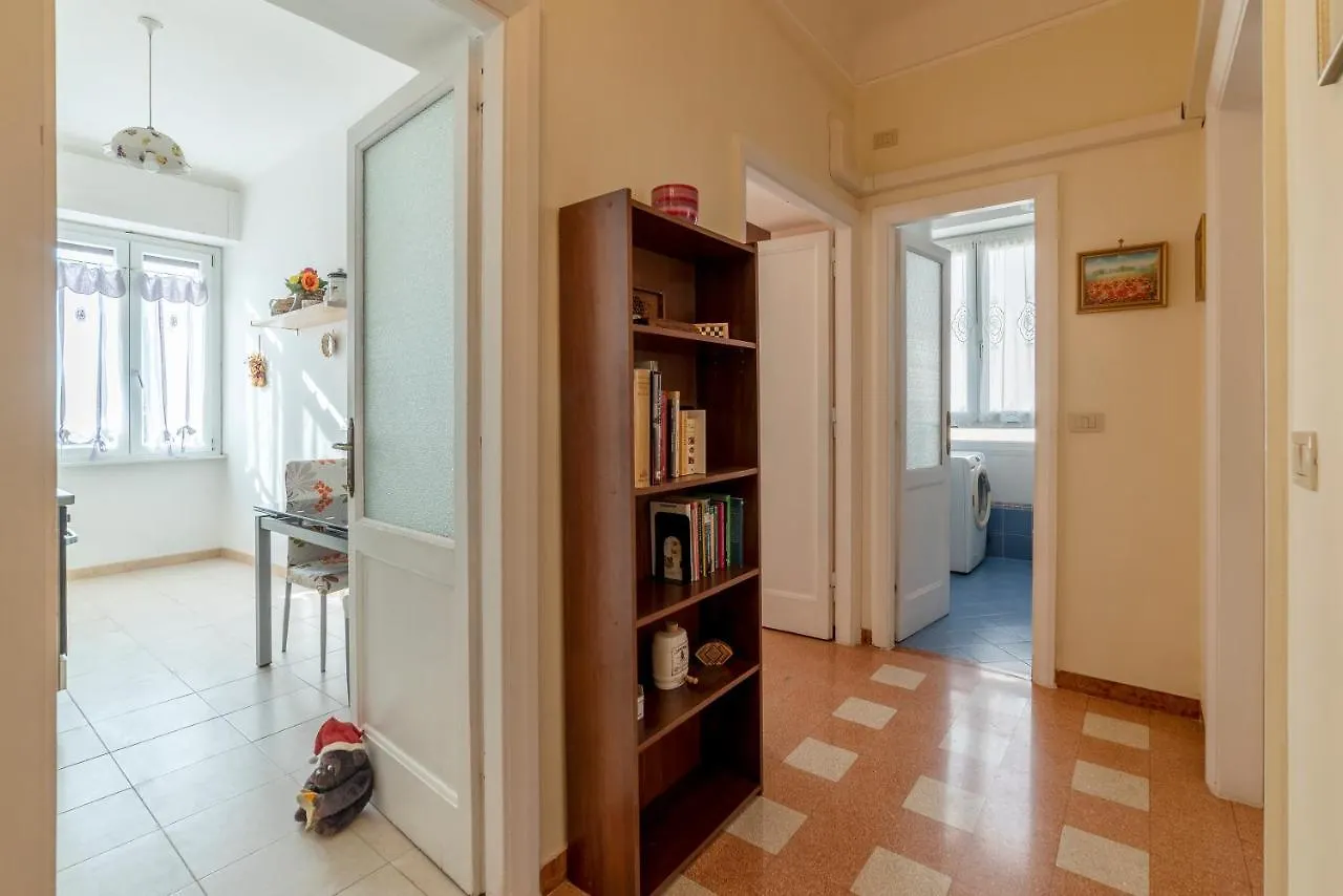 Musei Vaticani & Mm Cipro Apartment Rome Italy