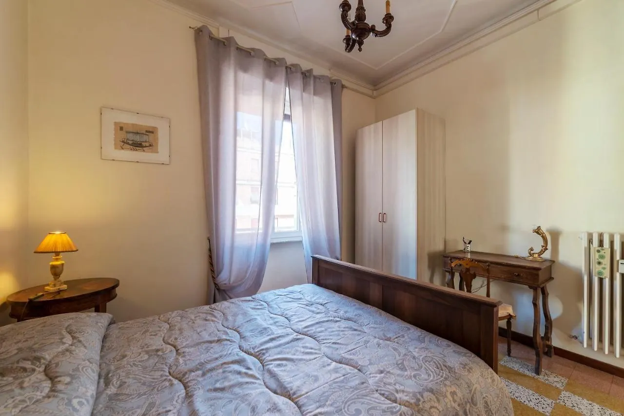 Musei Vaticani & Mm Cipro Apartment Rome