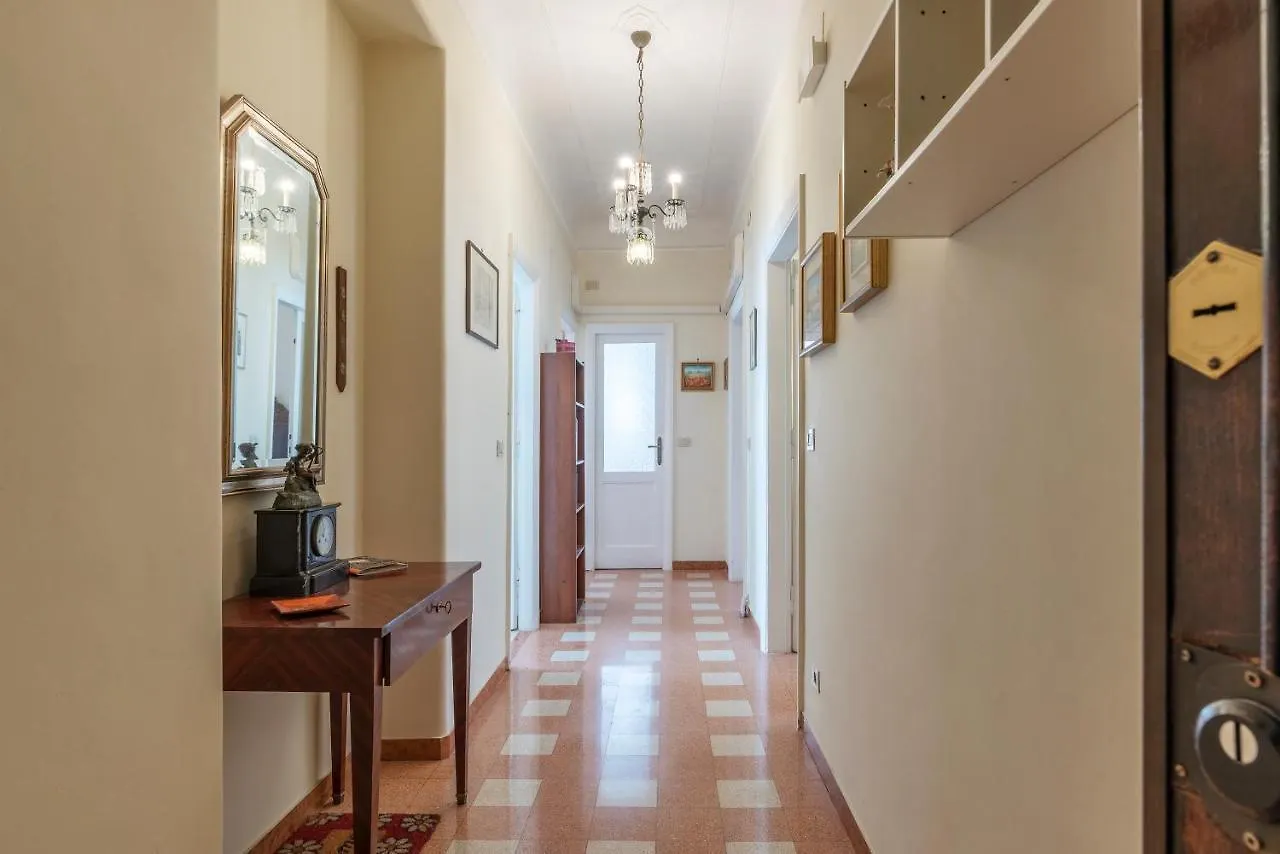 Musei Vaticani & Mm Cipro Apartment Rome