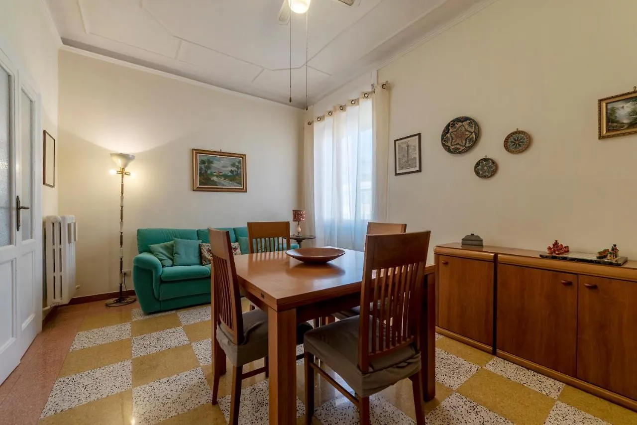 Musei Vaticani & Mm Cipro Apartment Rome 0*,  Italy