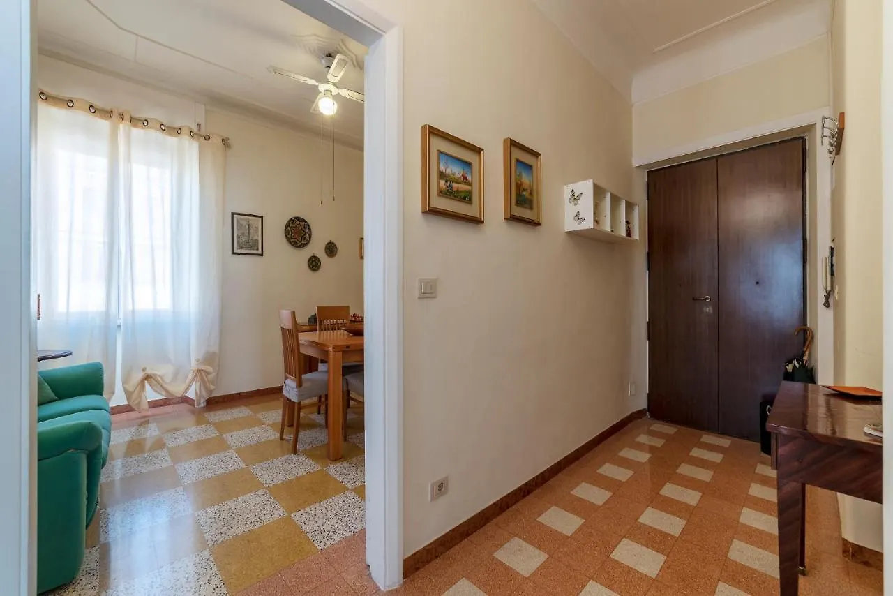 Musei Vaticani & Mm Cipro Apartment Rome