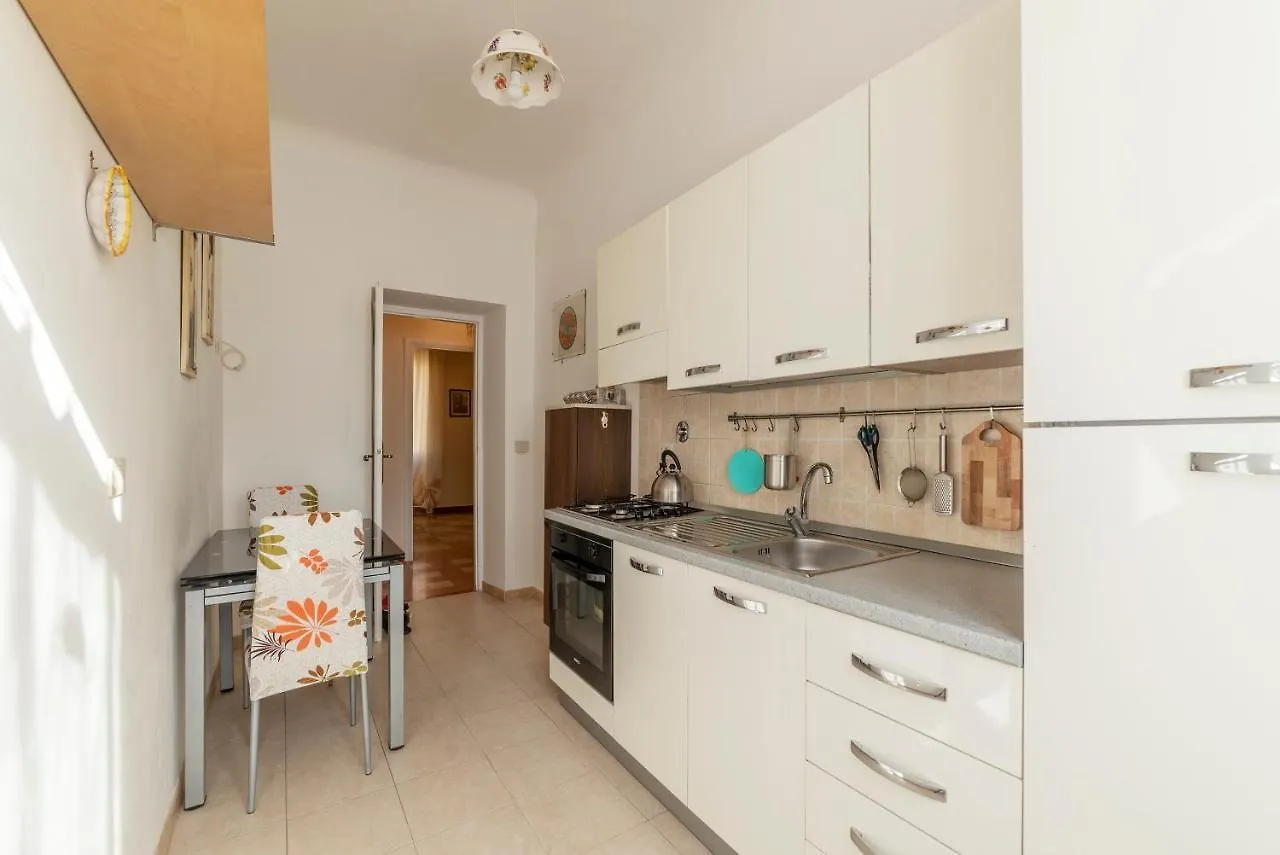Musei Vaticani & Mm Cipro Apartment Rome
