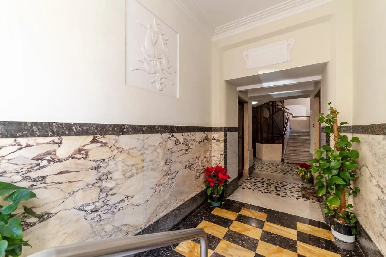 Musei Vaticani & Mm Cipro Apartment Rome